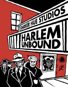 HarlemUnbound